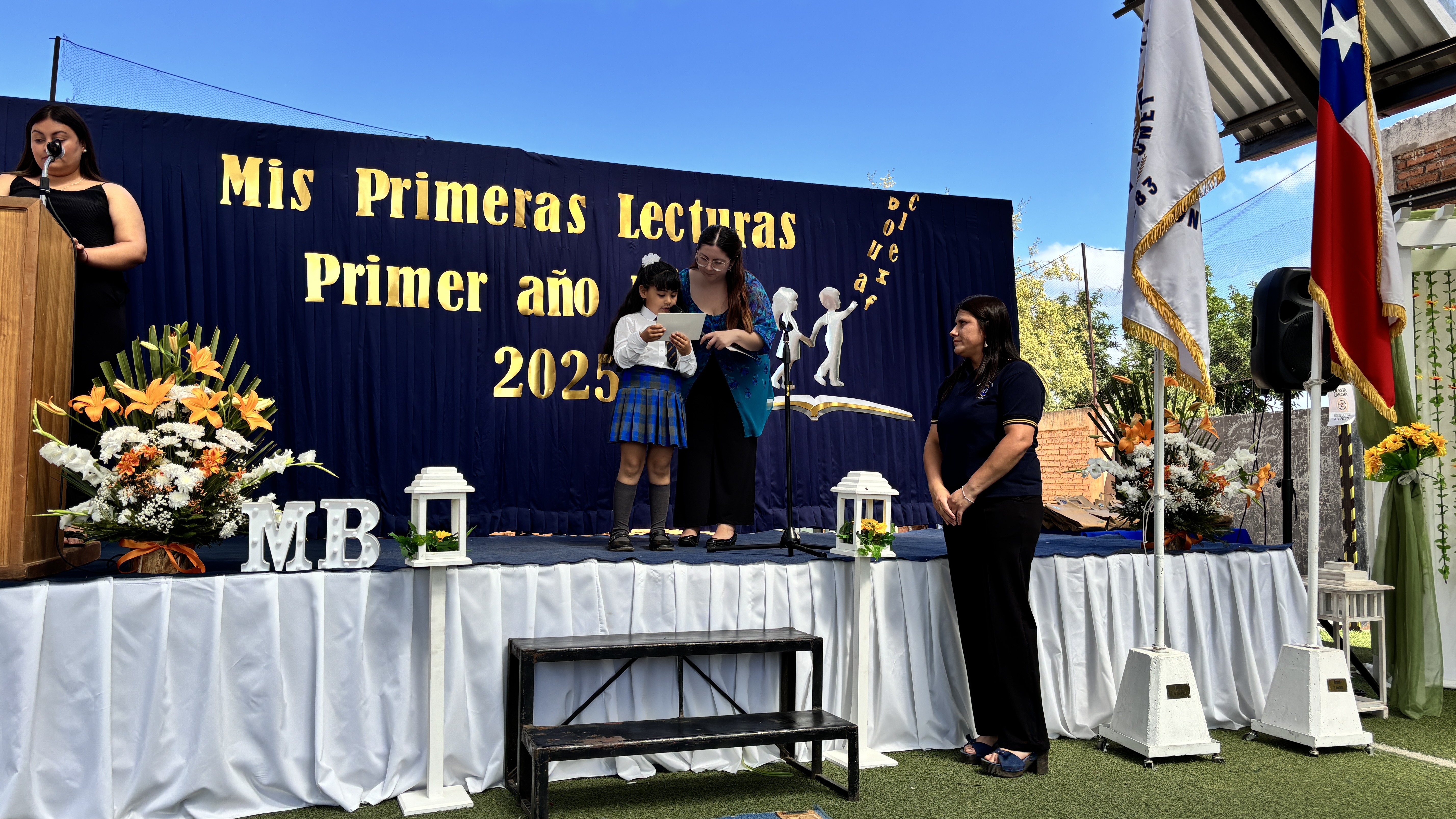 Primeras Lecturas 2025