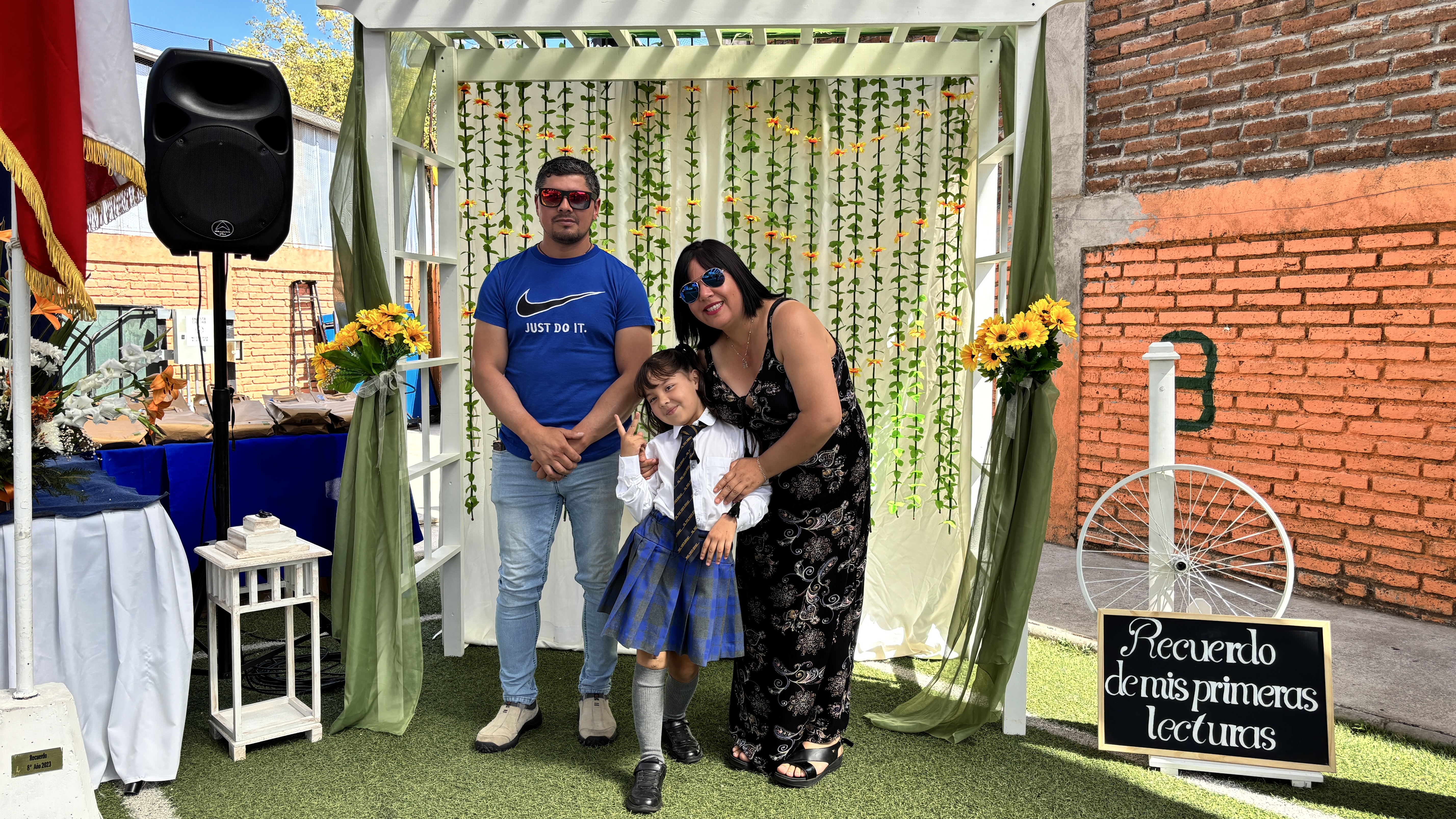 Primeras Lecturas 2025