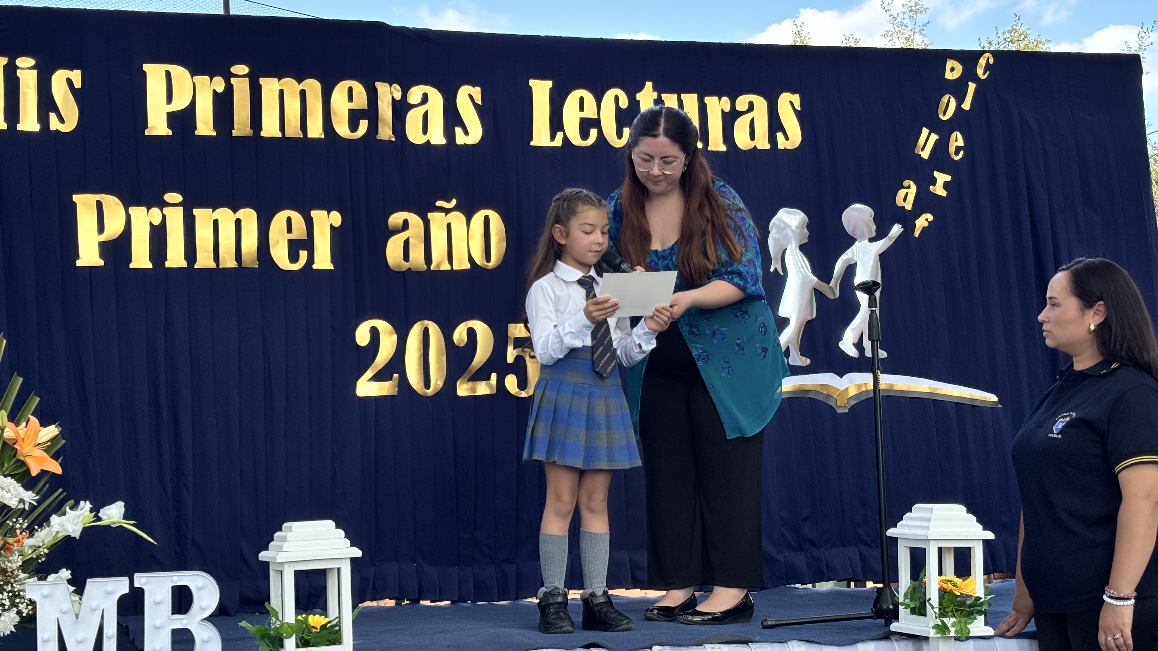 Primeras Lecturas 2025