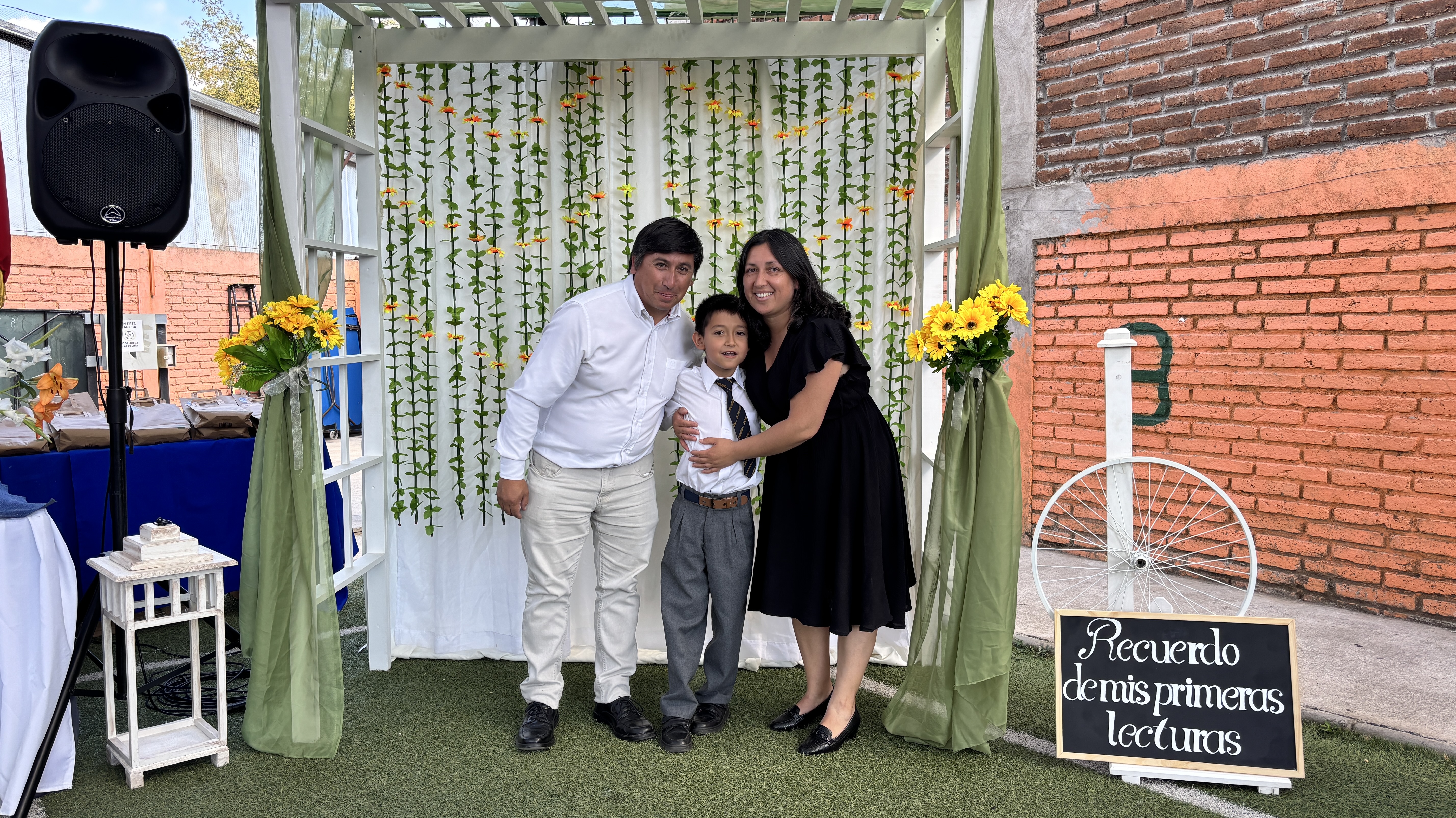 Primeras Lecturas 2025