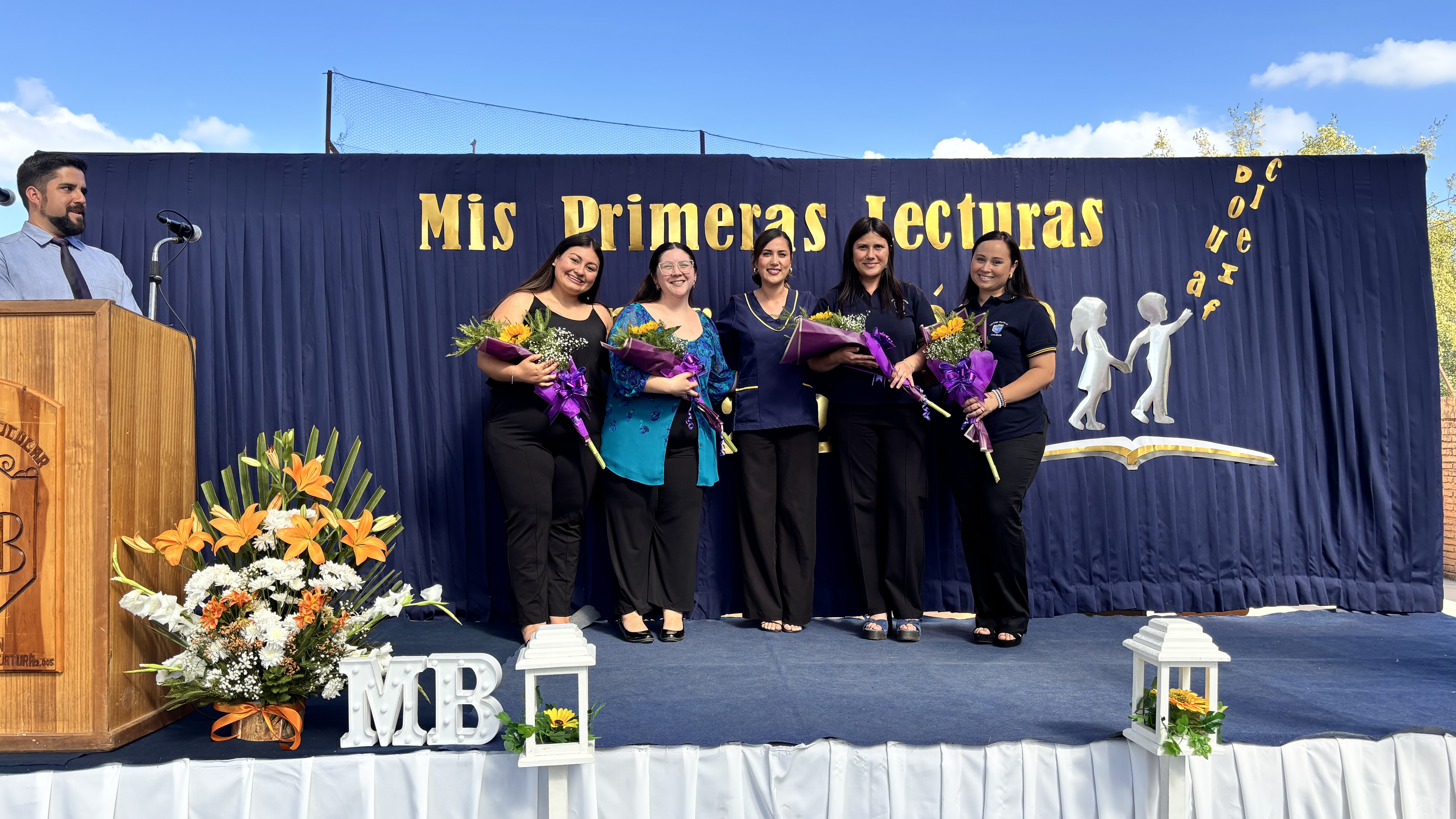 Primeras Lecturas 2025